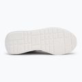 Férfi cipők Calvin Klein YM0YM01361 Retro Runner Ess Mix Mat black/stormfront/vaporous white 4