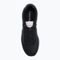 Férfi cipők Calvin Klein YM0YM01361 Retro Runner Ess Mix Mat black/stormfront/vaporous white 5