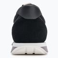 Férfi cipők Calvin Klein YM0YM01361 Retro Runner Ess Mix Mat black/stormfront/vaporous white 6