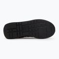 Férfi cipők Calvin Klein YM0YM01361 Retro Runner Ess Mix Mat vaporous white/casual bluee/cooling 4