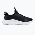 Férfi cipők Calvin Klein YM0YM01443 Eva Runner Laceup Sock Mat Mix ck black 2