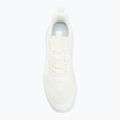 Férfi cipők Calvin Klein YM0YM01442 Eva Runner Lace Up Mat Mix 0GJ triple bright white 5