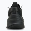 Férfi cipők Calvin Klein YM0YM01457 Chunky Runner Lace Up Sock Knit triple black 6