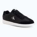 Férfi cipők Calvin Klein HM0HM02033 City Runner Laceup Tape Leather ck black