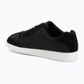 Férfi cipők Calvin Klein HM0HM02033 City Runner Laceup Tape Leather ck black 3
