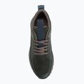 Férfi cipők Calvin Klein YM0YM01417 Hike Runner Laceup Tech Mix thym/taupe smog 5