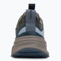 Férfi cipők Calvin Klein YM0YM01417 Hike Runner Laceup Tech Mix thym/taupe smog 6