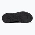 Férfi cipők Calvin Klein YM0YM01414 Retro Runner Sock Laceup Mix Mat black 4