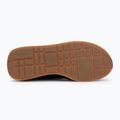 Női cipők Calvin Klein YW0YW02060 Retro Runner Sock Laceup Mix Mat black/gyn metal/gum 4