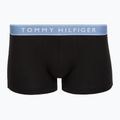 Boxeralsó Tommy Hilfiger Trunk WB 3 pairs brick blue/terra red/army green 2