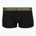 Boxeralsó Tommy Hilfiger Trunk WB 3 pairs brick blue/terra red/army green 4