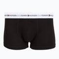 Férfi boxer nadrág Tommy Hilfiger Trunk WB 5 pairs rs ju/fr rd/md mr/white/dp brg 2