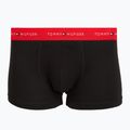 Férfi boxer nadrág Tommy Hilfiger Trunk WB 5 pairs rs ju/fr rd/md mr/white/dp brg 3
