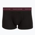 Férfi boxer nadrág Tommy Hilfiger Trunk WB 5 pairs rs ju/fr rd/md mr/white/dp brg 6