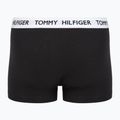 Boxeralsó Tommy Hilfiger Trunk 3 pairs black / black / black 2