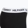 Boxeralsó Tommy Hilfiger Trunk 3 pairs black / black / black 3