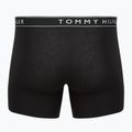 Boxeralsó Tommy Hilfiger Brief Dtm 3 pairs black/black/black 2