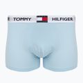 Boxeralsó Tommy Hilfiger Trunk 3 utility pairs sage/prppy navy/keepsake blue 2
