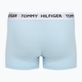 Boxeralsó Tommy Hilfiger Trunk 3 utility pairs sage/prppy navy/keepsake blue 3