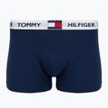Boxeralsó Tommy Hilfiger Trunk 3 utility pairs sage/prppy navy/keepsake blue 5