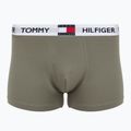 Boxeralsó Tommy Hilfiger Trunk 3 utility pairs sage/prppy navy/keepsake blue 6