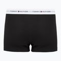 Boxeralsó Tommy Hilfiger Trumk 7 pairs black 3