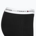 Boxeralsó Tommy Hilfiger Trumk 7 pairs black 4