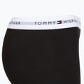 Boxeralsó Tommy Hilfiger Trunk WB 7 pairs blk/mid red/aegean sea/dsrt sky/blu jeans/f r/wht 3
