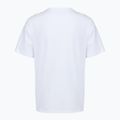 Férfi póló Tommy Hilfiger Cotton Short 3 pack navy blue/utility sage/white 5