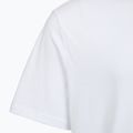 Férfi póló Tommy Hilfiger Cotton Short 3 pack navy blue/utility sage/white 7