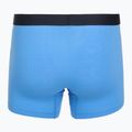 Boxeralsó Tommy Hilfiger Brief Stripe 3 pairs pitch blue/cobalt blue/minerali stripe 3