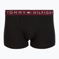 Boxeralsó Tommy Hilfiger Trunk WB 3 pairs deep regatta/black/bluee jean 2