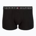 Boxeralsó Tommy Hilfiger Trunk WB 3 pairs deep regatta/black/bluee jean 4