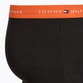 Férfi boxer nadrág Tommy Hilfiger Brief 5 pairs reg blue/bon orange/black 4