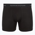 Férfi boxer nadrág Tommy Hilfiger Brief 5 pairs reg blue/bon orange/black 6