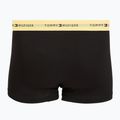 Férfi boxer nadrág Tommy Hilfiger Trunk WB 3 pairs black/citronella/woodridge 5