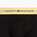 Férfi boxer nadrág Tommy Hilfiger Trunk WB 3 pairs black/citronella/woodridge 6
