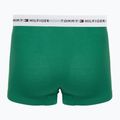 Férfi boxer nadrág Tommy Hilfiger Trunk 3 pairs army green/prp nvy/nov grn 3