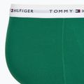 Férfi boxer nadrág Tommy Hilfiger Trunk 3 pairs army green/prp nvy/nov grn 4