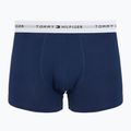 Férfi boxer nadrág Tommy Hilfiger Trunk 3 pairs army green/prp nvy/nov grn 5
