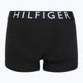 Boxeralsó Tommy Hilfiger Trunk WB 3 pairs lemon curd/arctic aqua/black 3