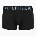Boxeralsó Tommy Hilfiger Trunk WB 3 pairs lemon curd/arctic aqua/black 5