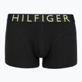 Boxeralsó Tommy Hilfiger Trunk WB 3 pairs lemon curd/arctic aqua/black 6