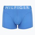 Boxeralsó Tommy Hilfiger Trumk 3 pairs arctic aqua/black/cobalt blue 2