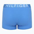 Boxeralsó Tommy Hilfiger Trumk 3 pairs arctic aqua/black/cobalt blue 3