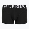 Boxeralsó Tommy Hilfiger Trumk 3 pairs arctic aqua/black/cobalt blue 6