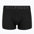 Boxeralsó Tommy Hilfiger Trunk WB Cooling Technology 3 pairs black/black/black 2