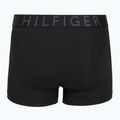 Boxeralsó Tommy Hilfiger Trunk WB Cooling Technology 3 pairs black/black/black 3