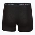 Boxeralsó Tommy Hilfiger Brief 5 pairs black 2