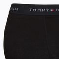 Boxeralsó Tommy Hilfiger Brief 5 pairs black 3